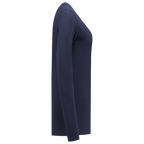 Tricorp T-Shirt Langarm Damen 101010