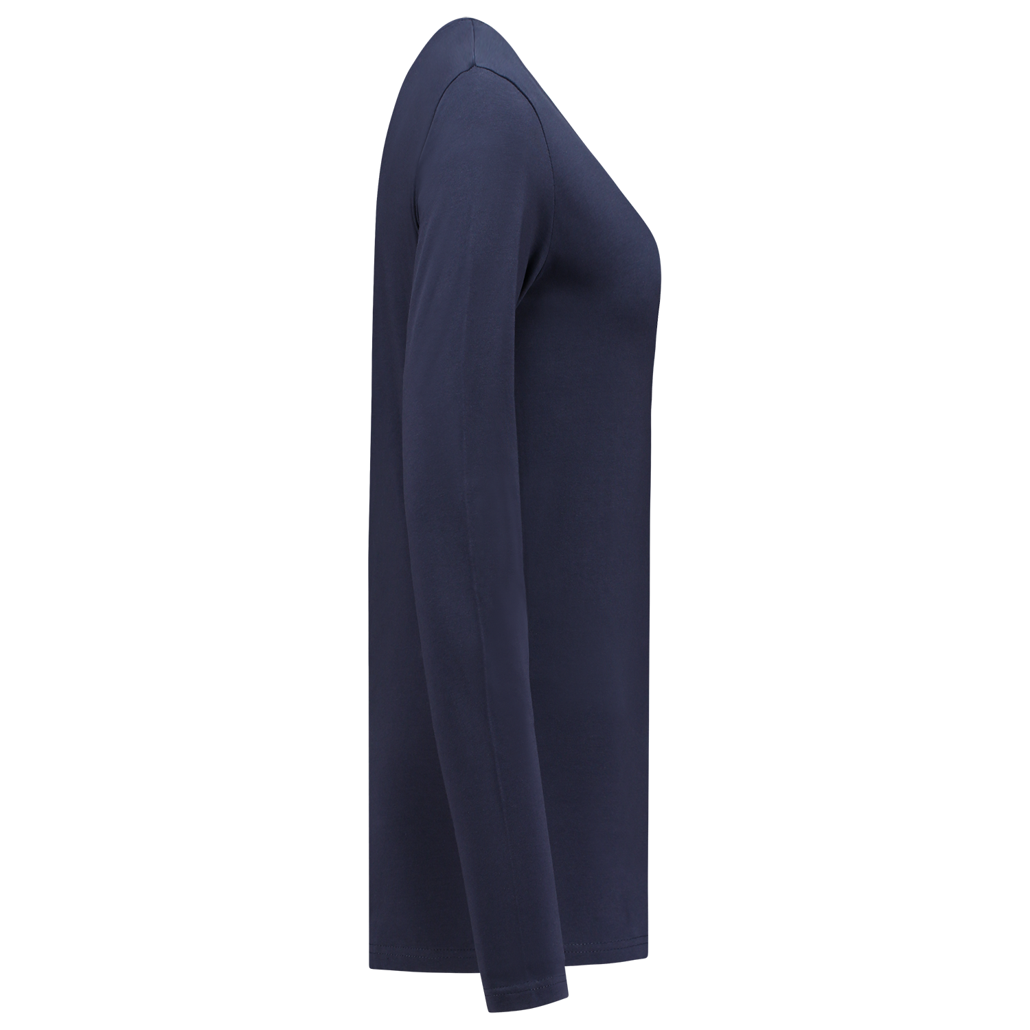 Tricorp T-Shirt Langarm Damen 101010