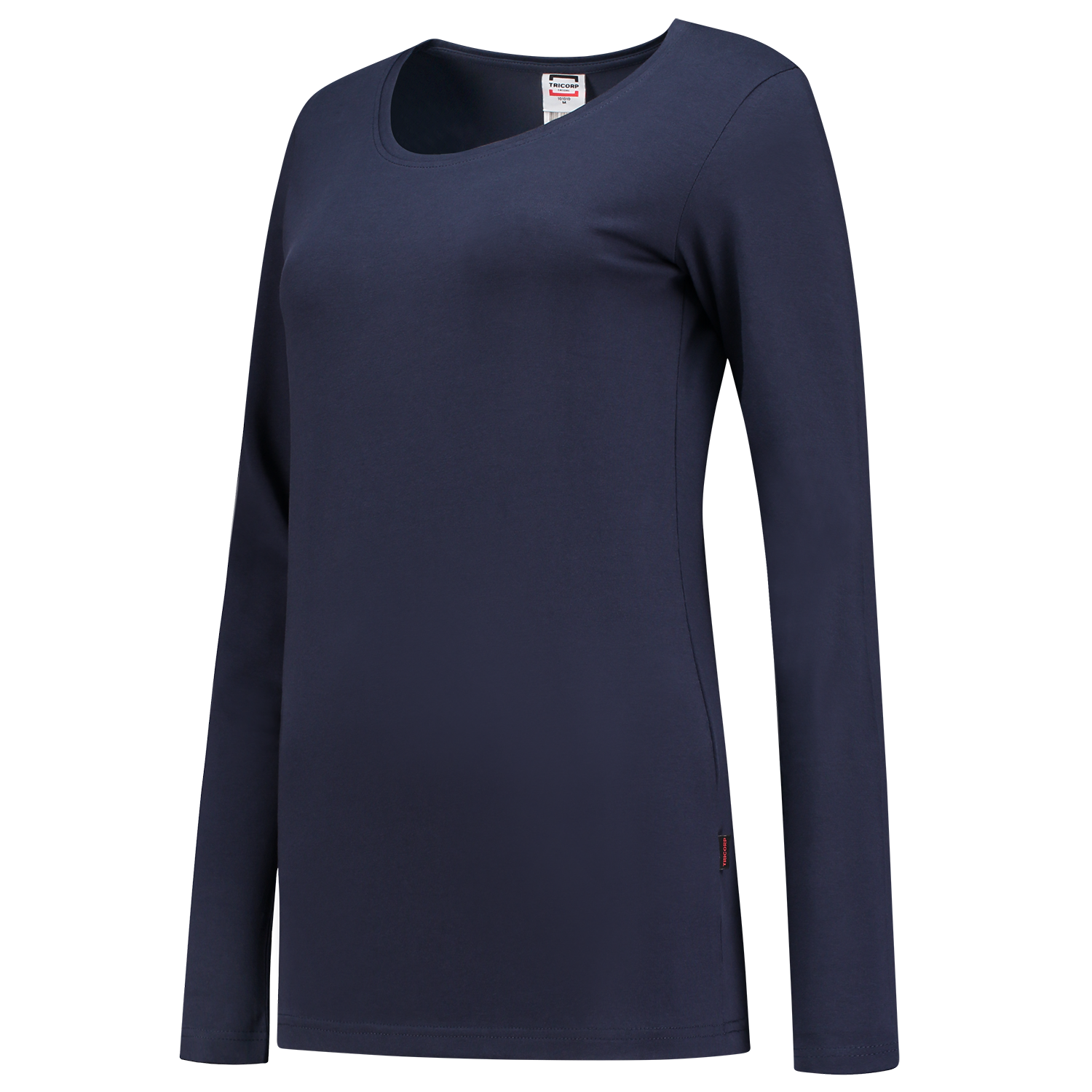 Tricorp T-Shirt Langarm Damen 101010