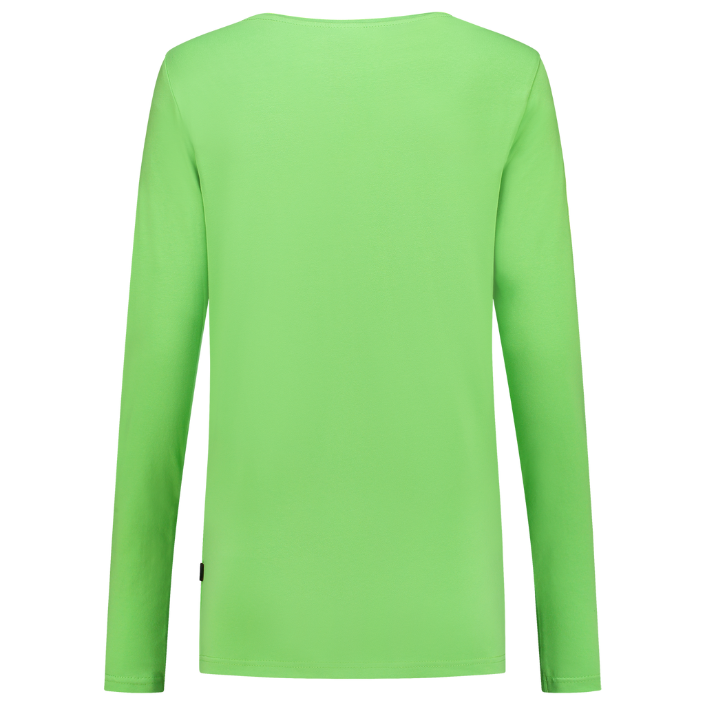 Tricorp T-Shirt Langarm Damen 101010