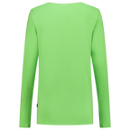 Tricorp T-Shirt Langarm Damen 101010