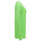 Tricorp T-Shirt Langarm Damen 101010