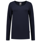 Tricorp T-Shirt Langarm Damen 101010