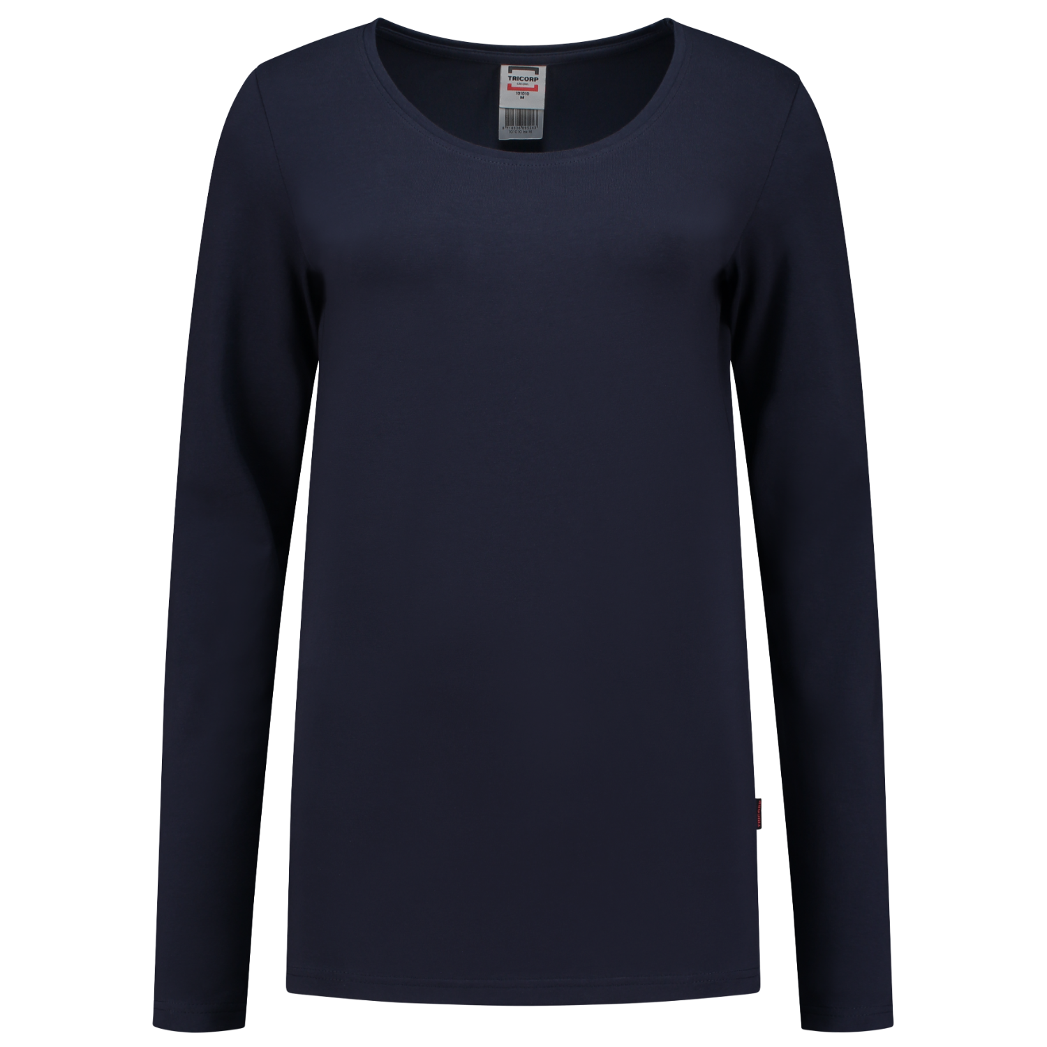 Tricorp T-Shirt Langarm Damen 101010