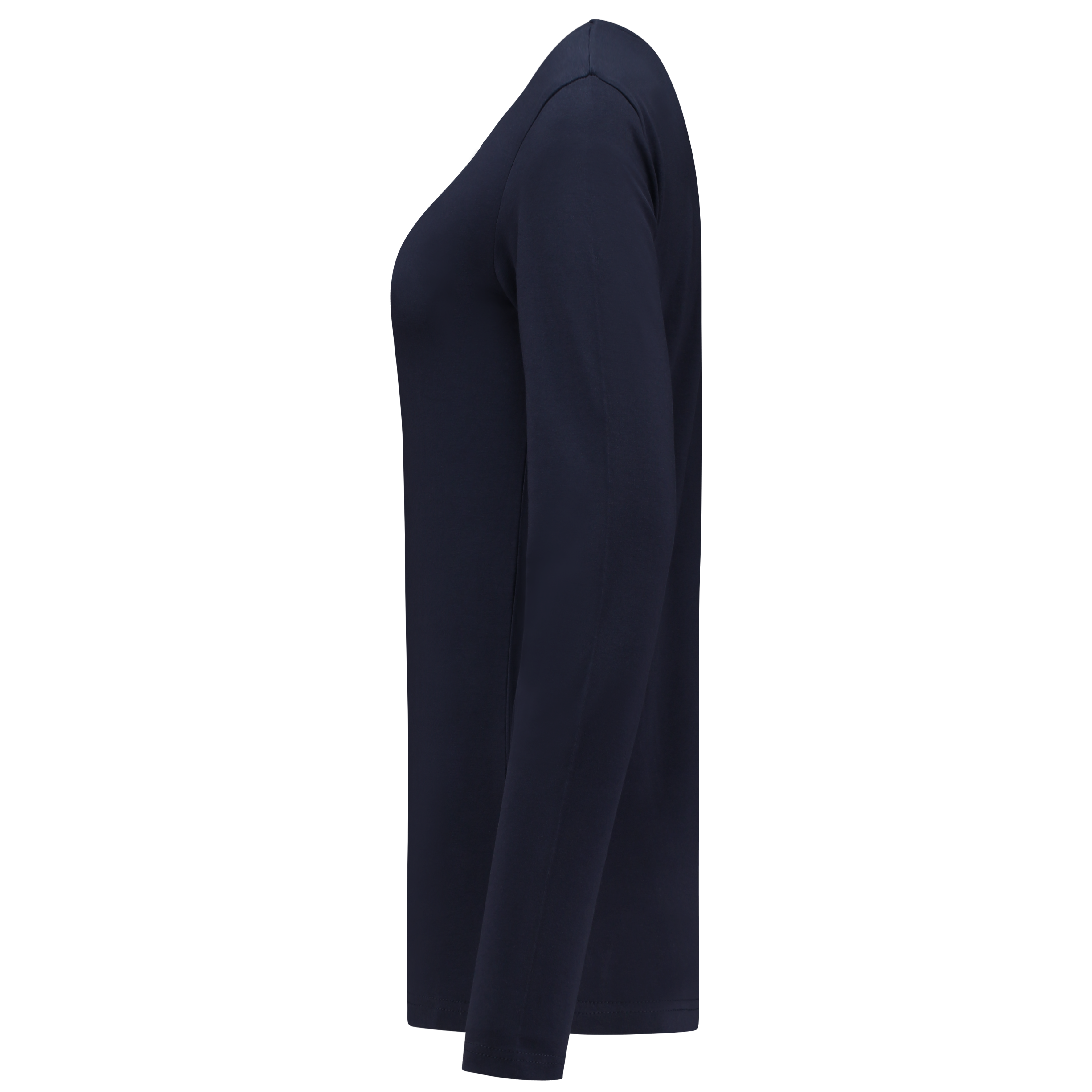 Tricorp T-Shirt Langarm Damen 101010