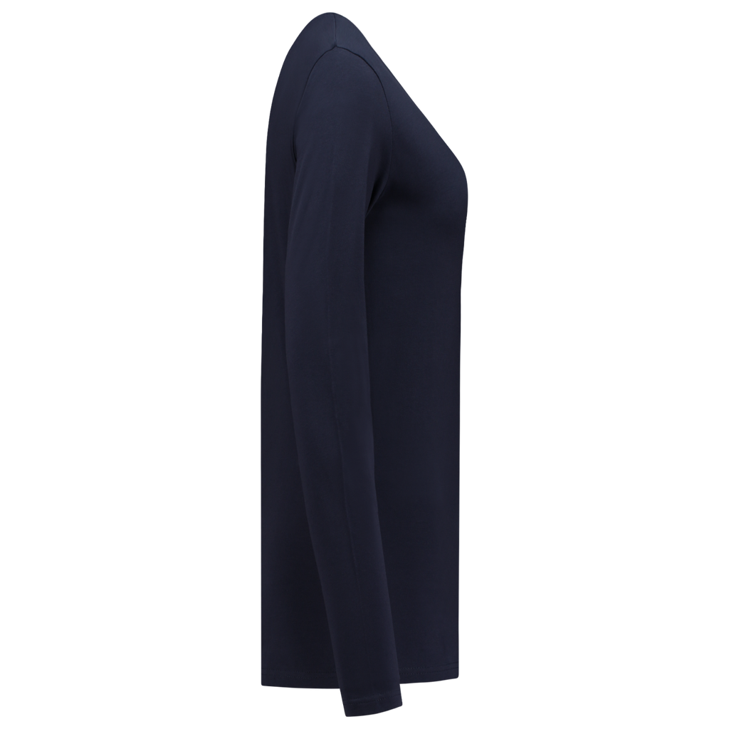 Tricorp T-Shirt Langarm Damen 101010