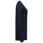 Tricorp T-Shirt Langarm Damen 101010