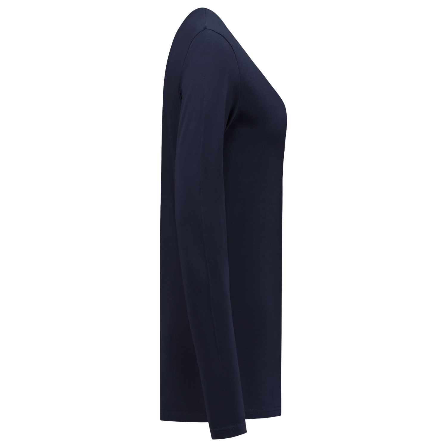 Tricorp T-Shirt Langarm Damen 101010