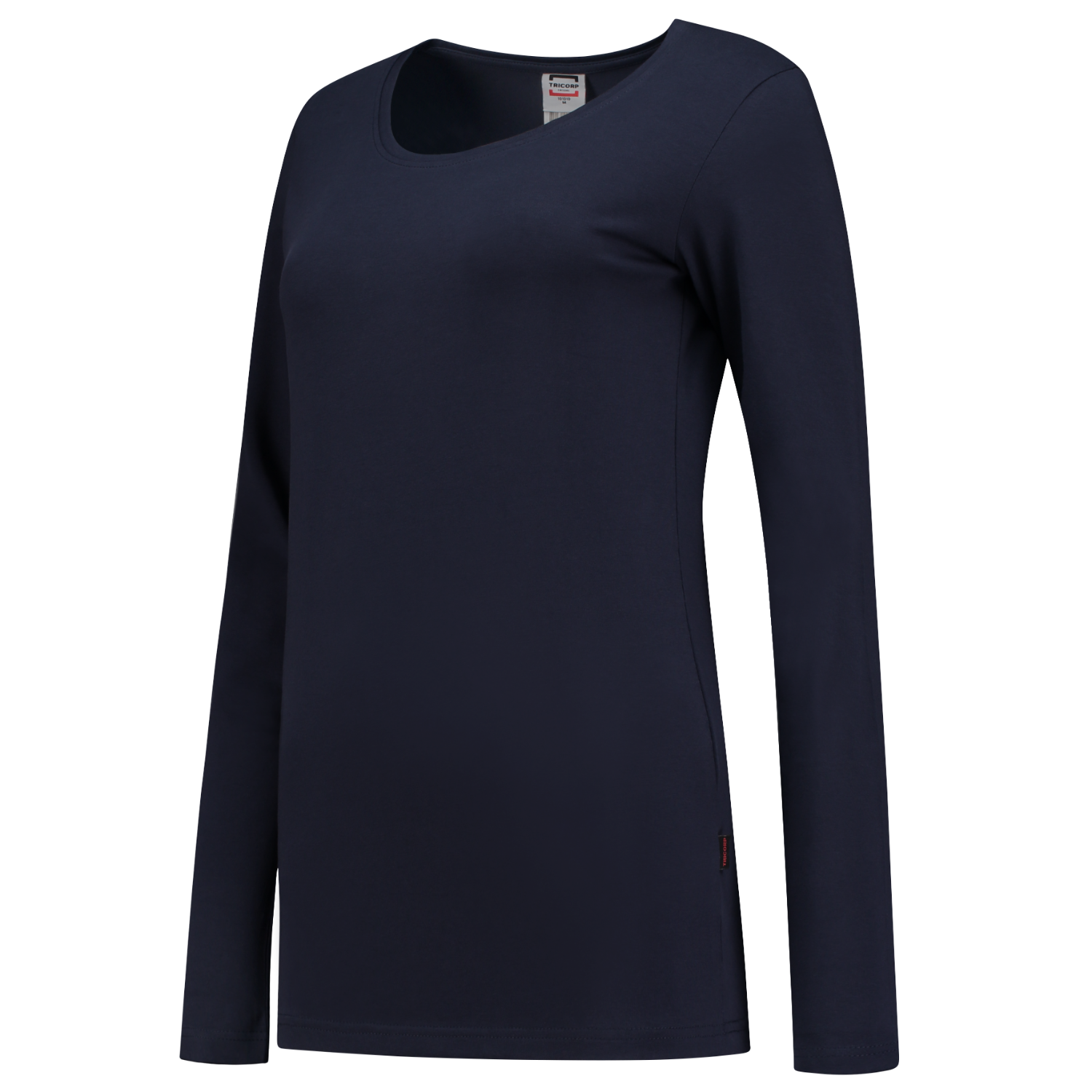 Tricorp T-Shirt Langarm Damen 101010