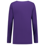 Tricorp T-Shirt Langarm Damen 101010