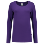 Tricorp T-Shirt Langarm Damen 101010