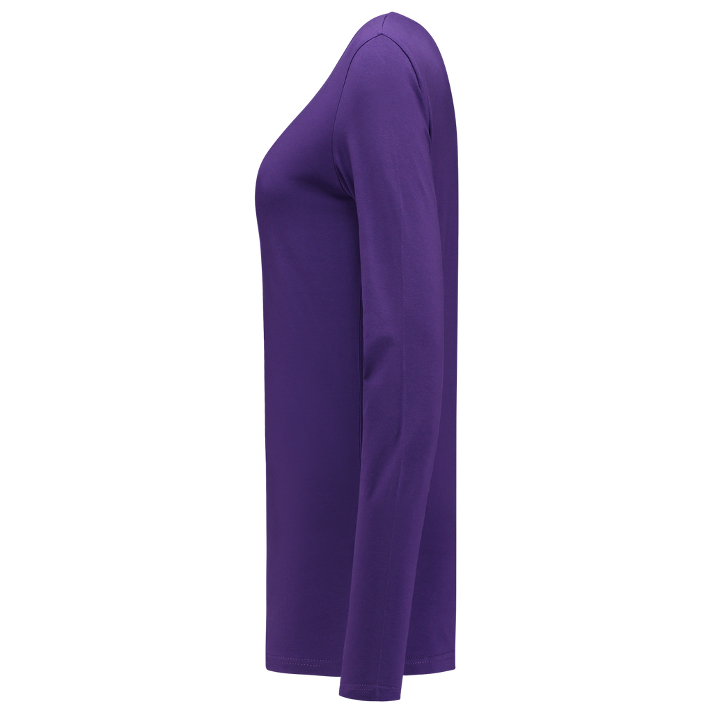 Tricorp T-Shirt Langarm Damen 101010