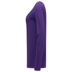 Tricorp T-Shirt Langarm Damen 101010