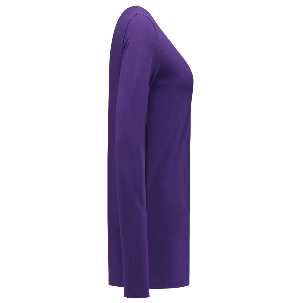 Tricorp T-Shirt Langarm Damen 101010