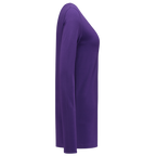 Tricorp T-Shirt Langarm Damen 101010