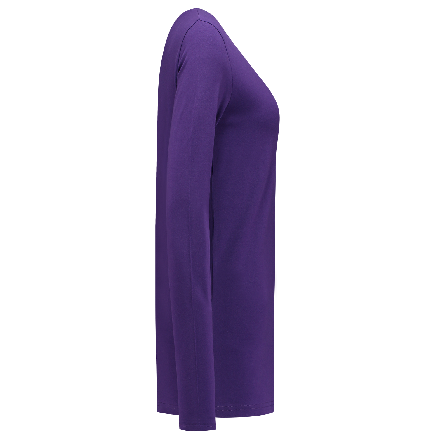 Tricorp T-Shirt Langarm Damen 101010