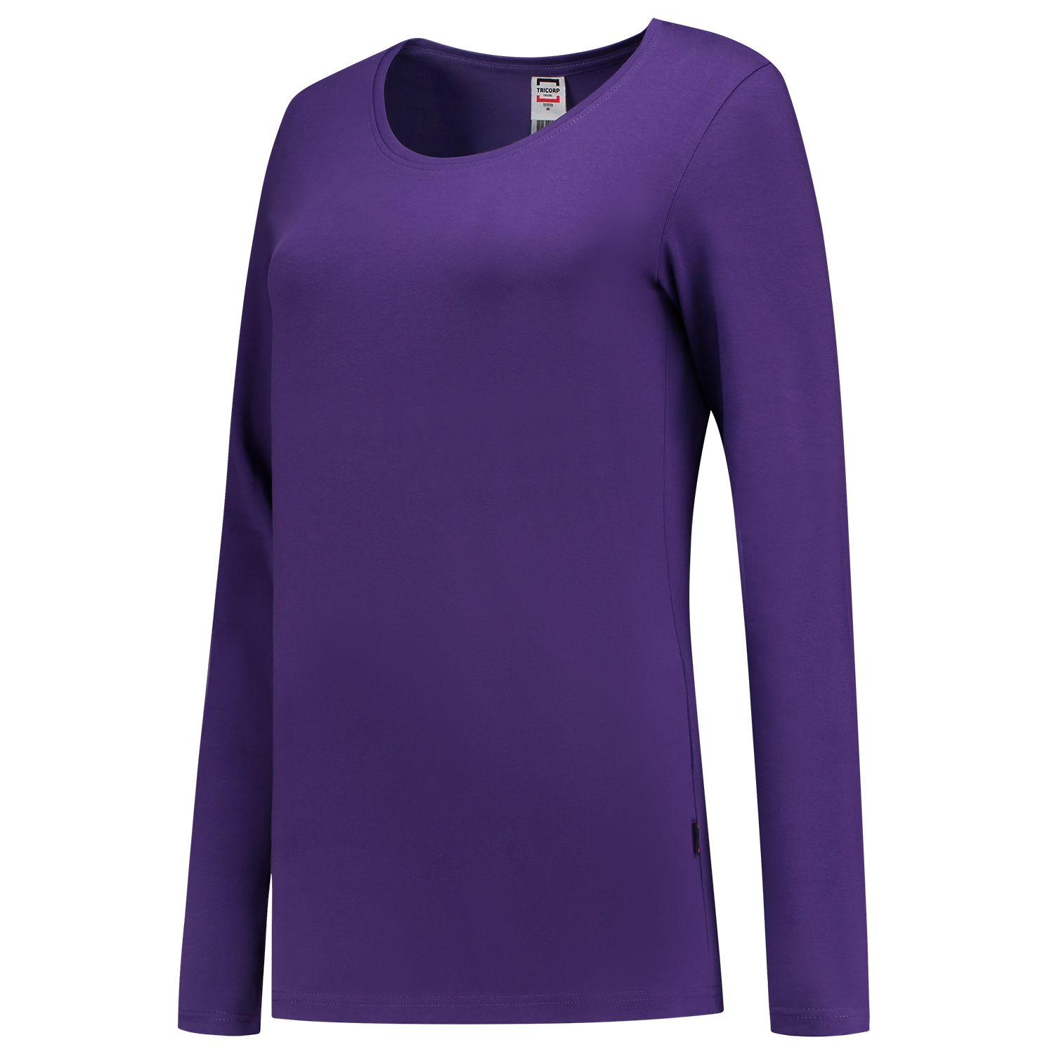 Tricorp T-Shirt Langarm Damen 101010