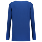 Tricorp T-Shirt Langarm Damen 101010