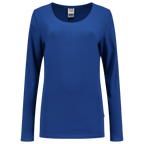Tricorp T-Shirt Langarm Damen 101010