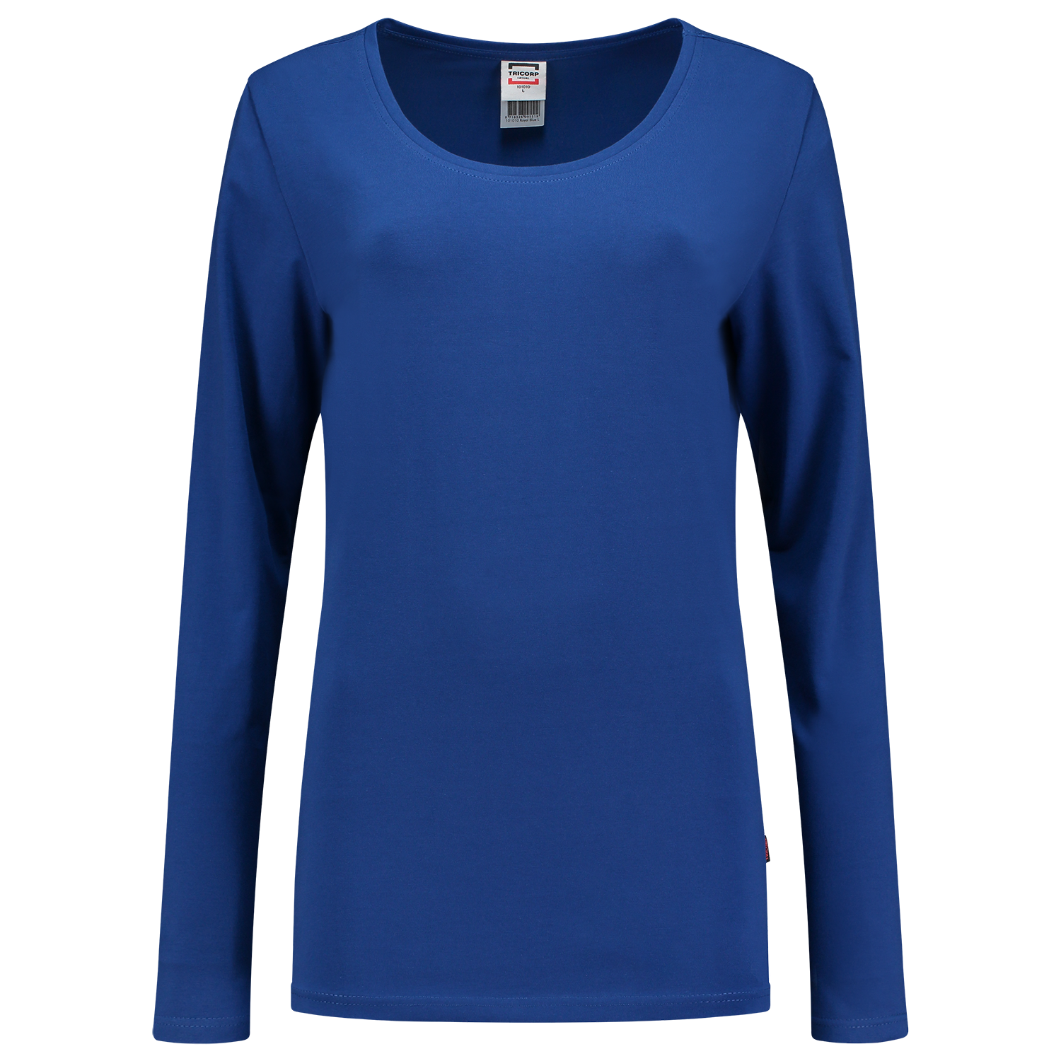 Tricorp T-Shirt Langarm Damen 101010