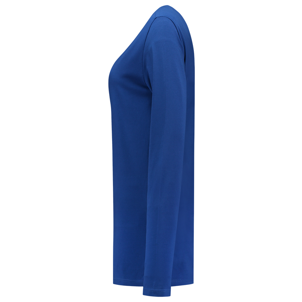 Tricorp T-Shirt Langarm Damen 101010