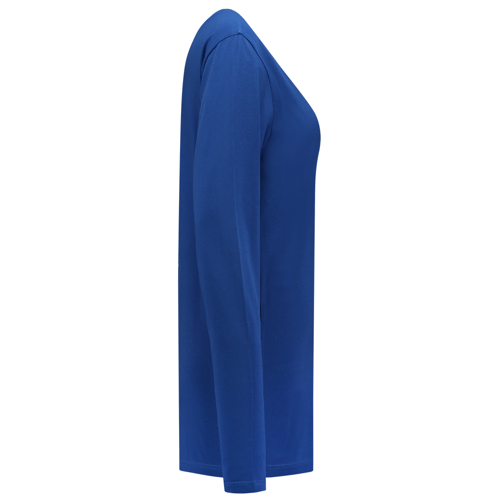 Tricorp T-Shirt Langarm Damen 101010