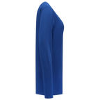 Tricorp T-Shirt Langarm Damen 101010