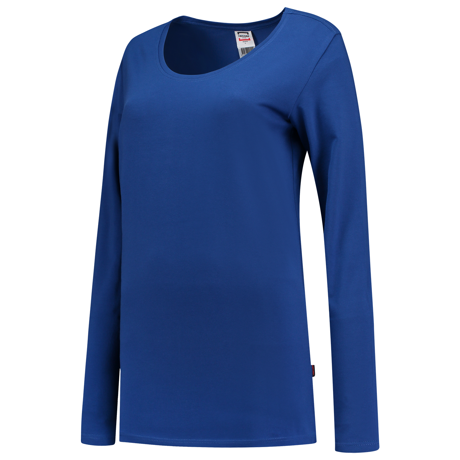 Tricorp T-Shirt Langarm Damen 101010