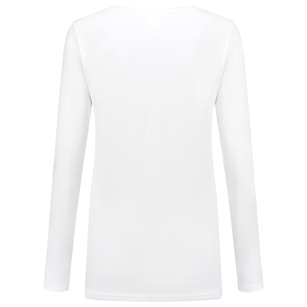Tricorp T-Shirt Langarm Damen 101010