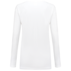 Tricorp T-Shirt Langarm Damen 101010