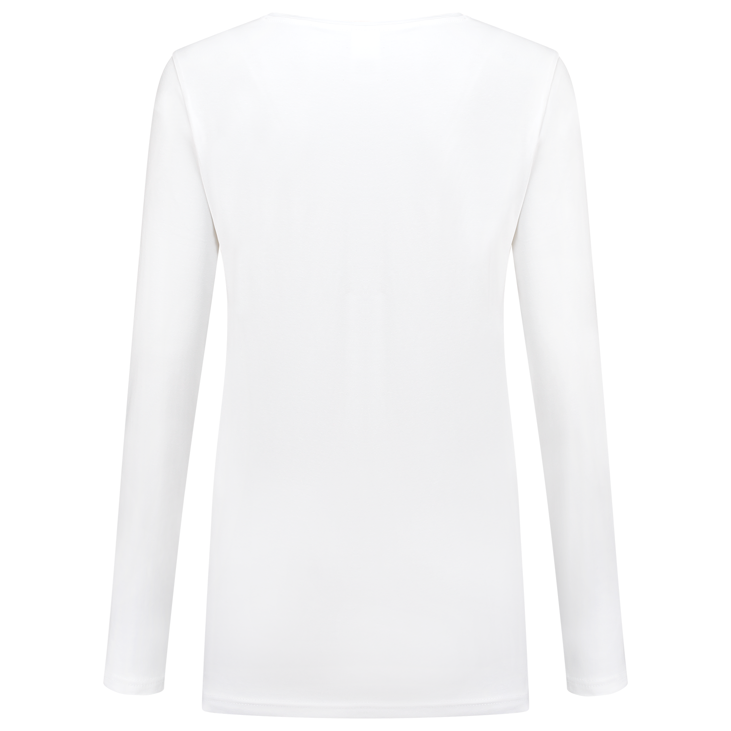 Tricorp T-Shirt Langarm Damen 101010