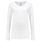 Tricorp T-Shirt Langarm Damen 101010