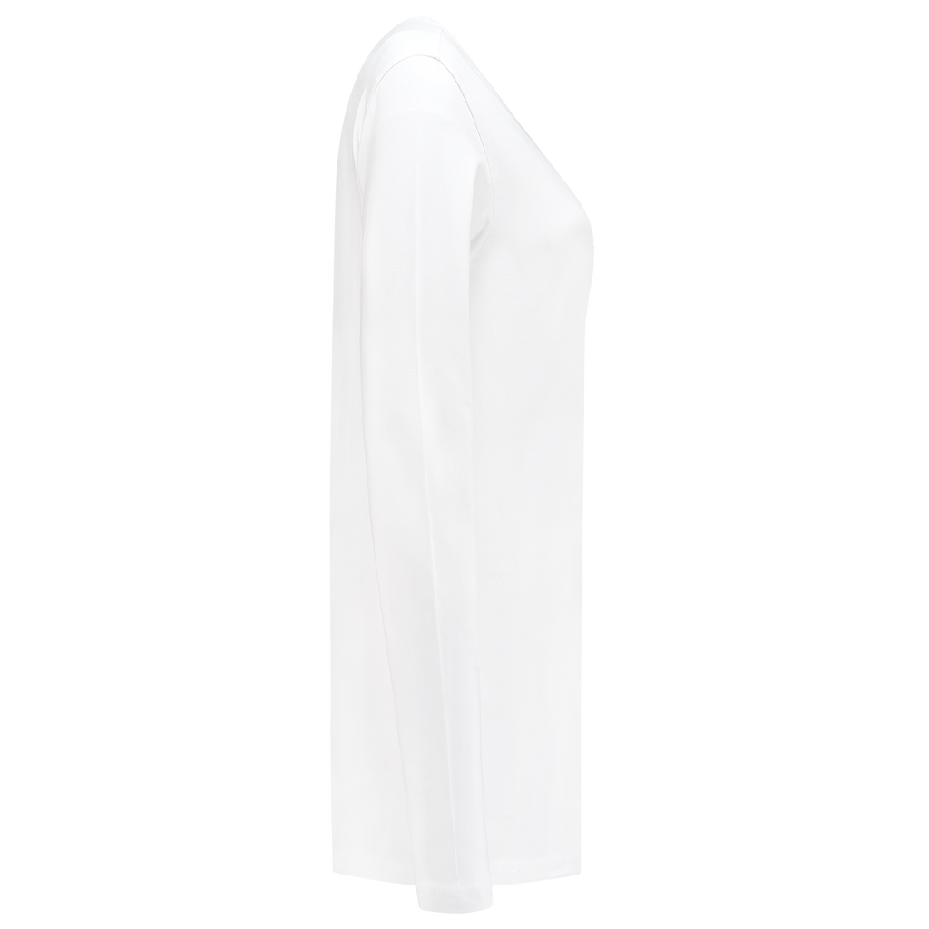 Tricorp T-Shirt Langarm Damen 101010