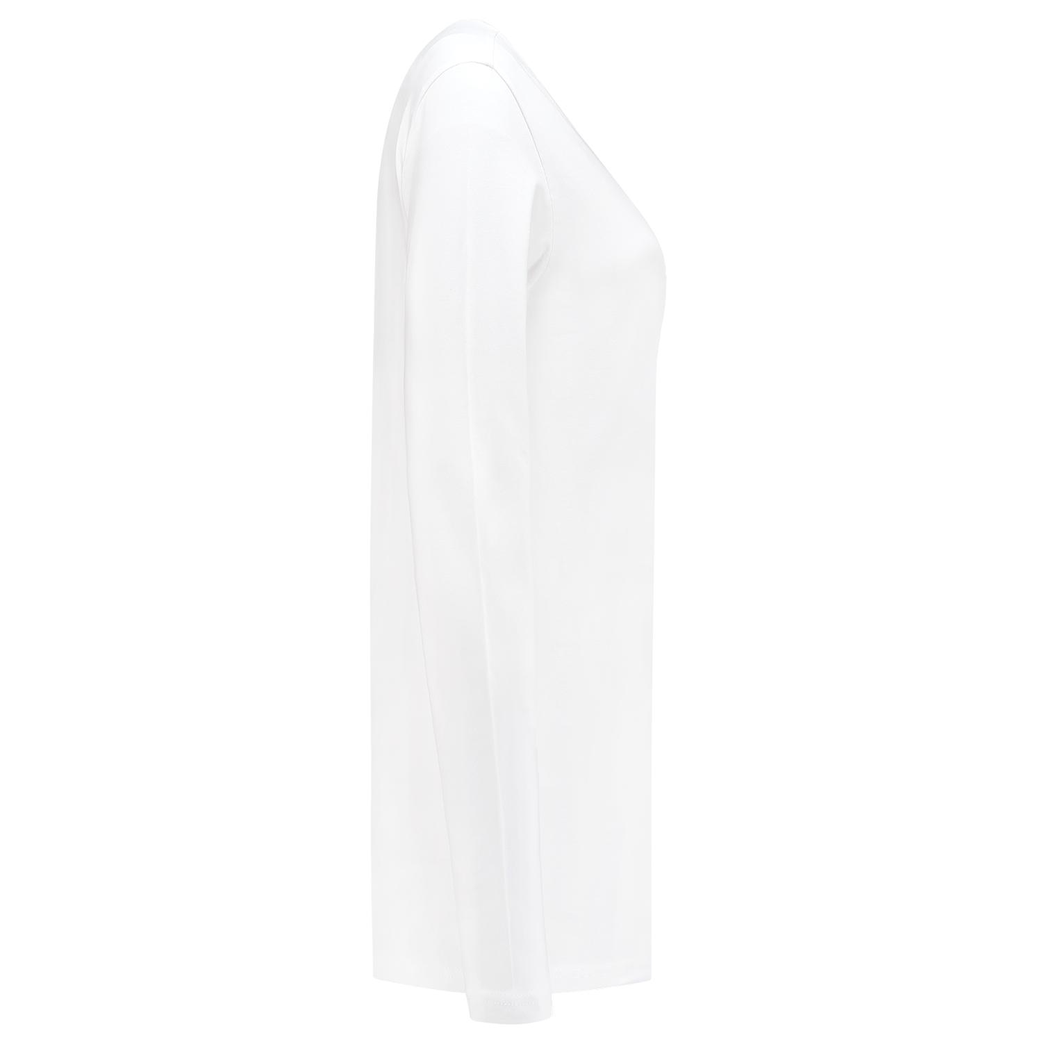 Tricorp T-Shirt Langarm Damen 101010