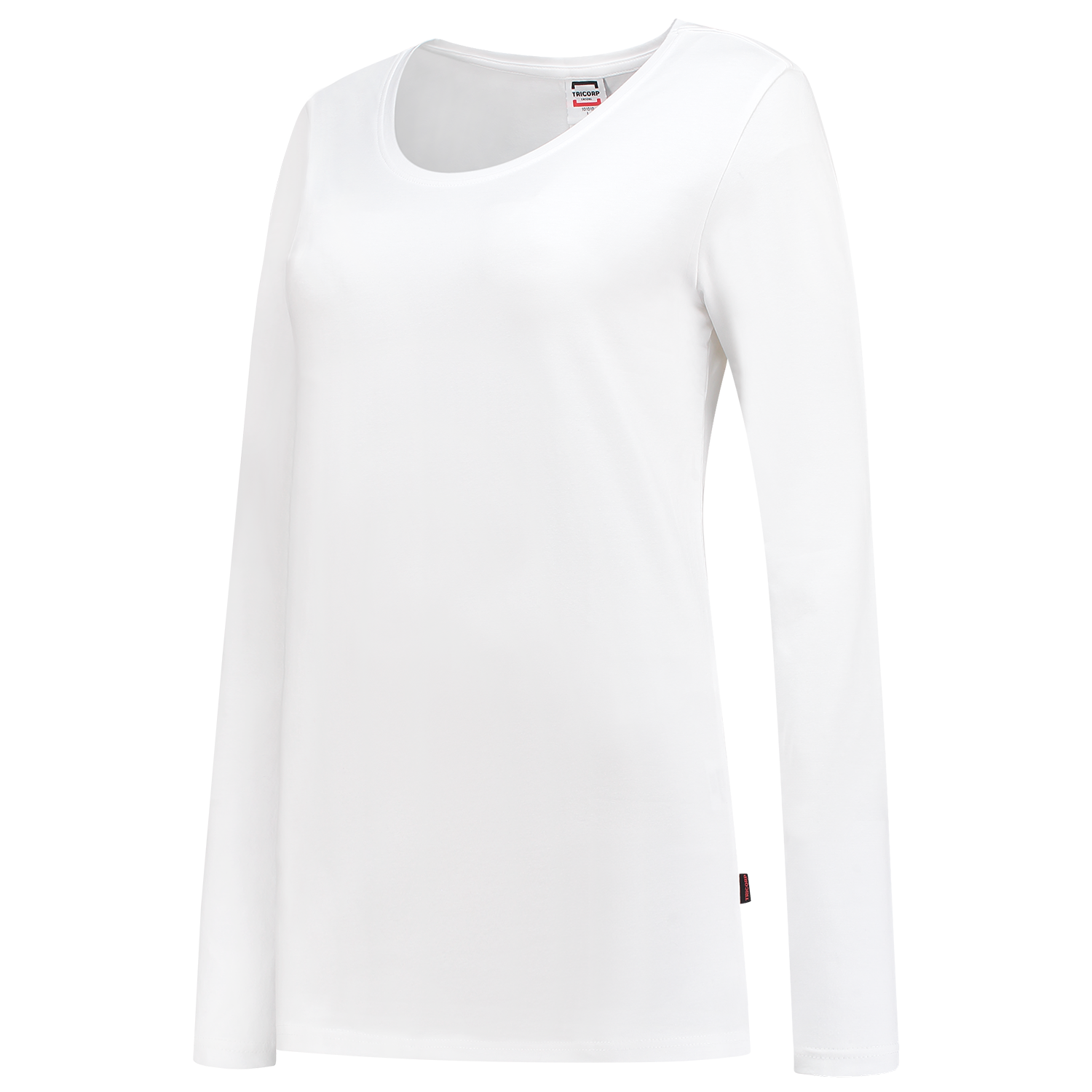 Tricorp T-Shirt Langarm Damen 101010