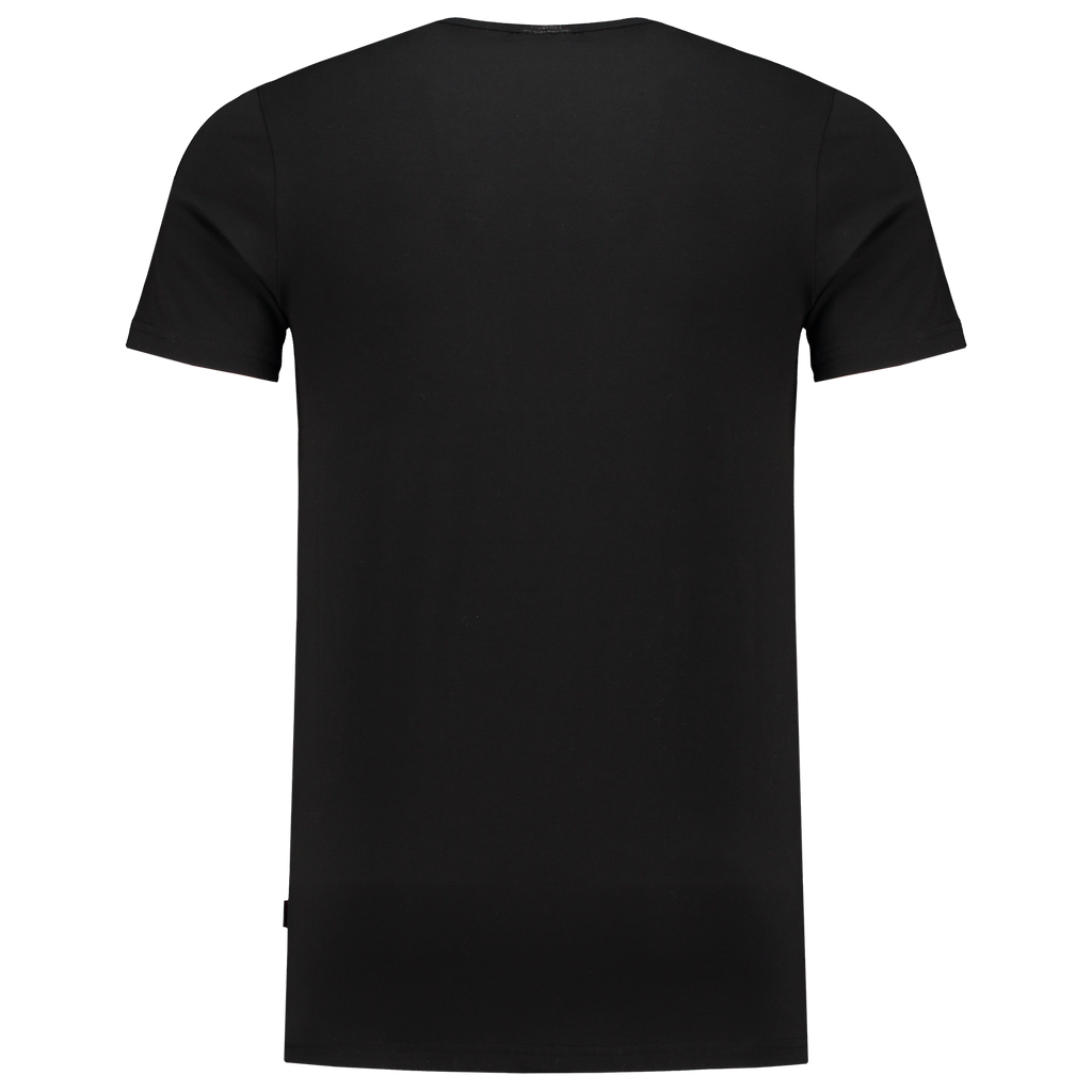 Tricorp T-Shirt Elasthan Fitted V-Ausschnitt 101012
