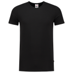 Tricorp T-Shirt Elasthan Fitted V-Ausschnitt 101012