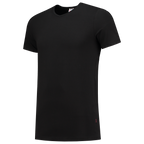 Tricorp T-Shirt Elasthan Fitted V-Ausschnitt 101012