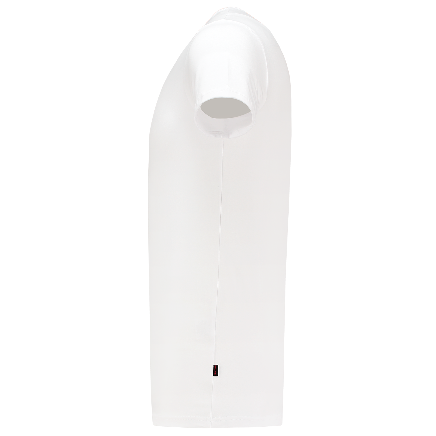 Tricorp T-Shirt Elasthan Fitted V-Ausschnitt 101012