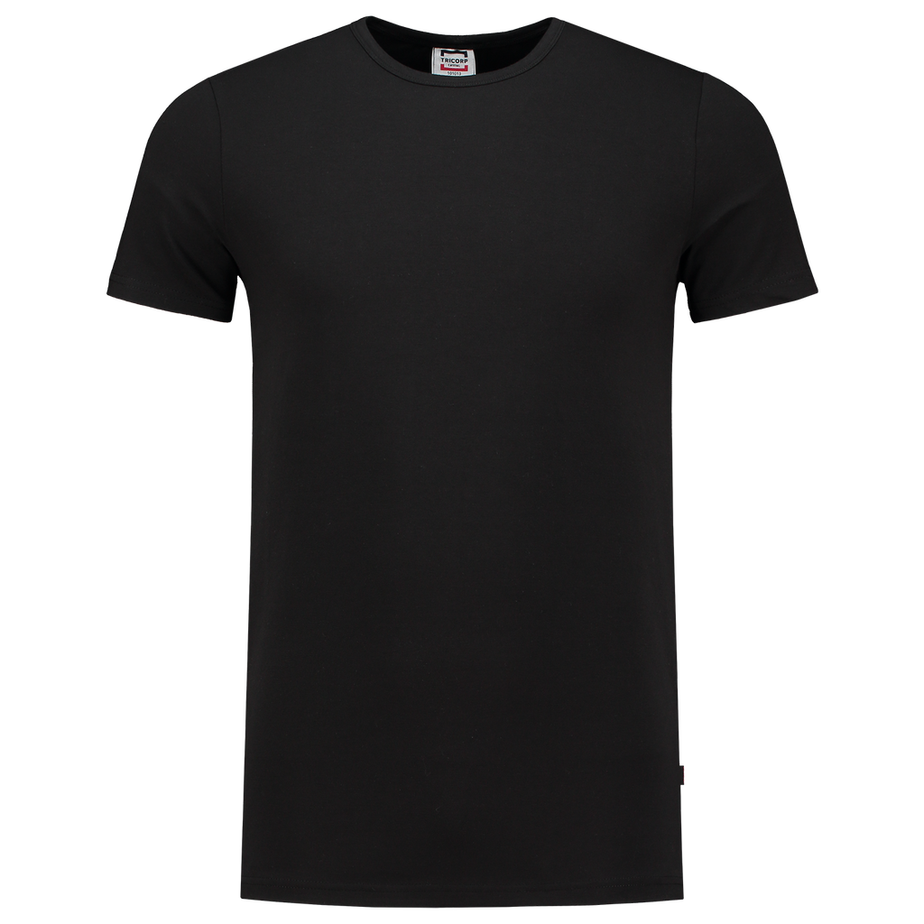 Tricorp T-Shirt Elasthan Fitted 101013