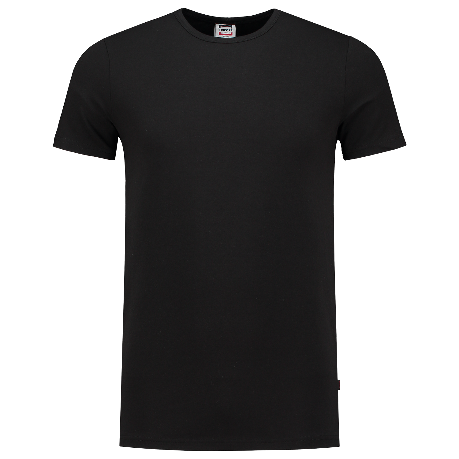 Tricorp T-Shirt Elasthan Fitted 101013