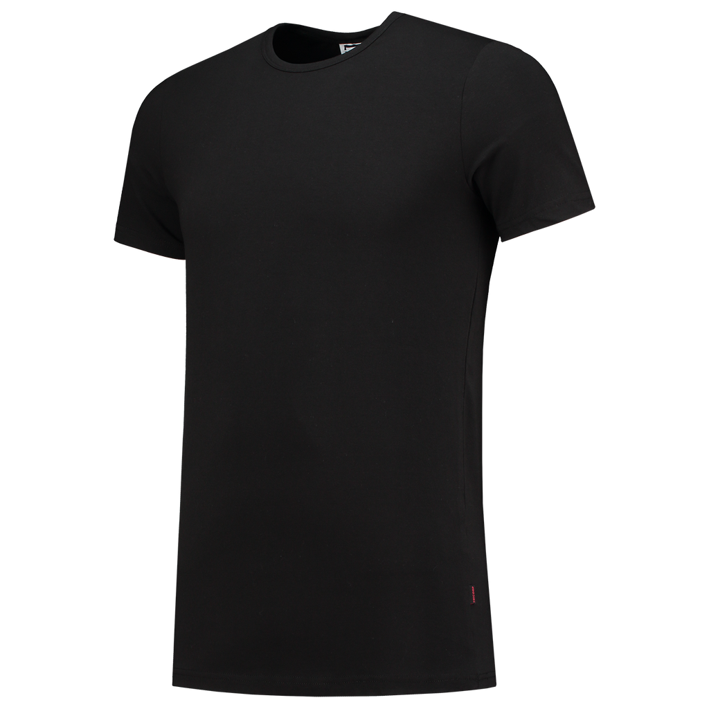 Tricorp T-Shirt Elasthan Fitted 101013
