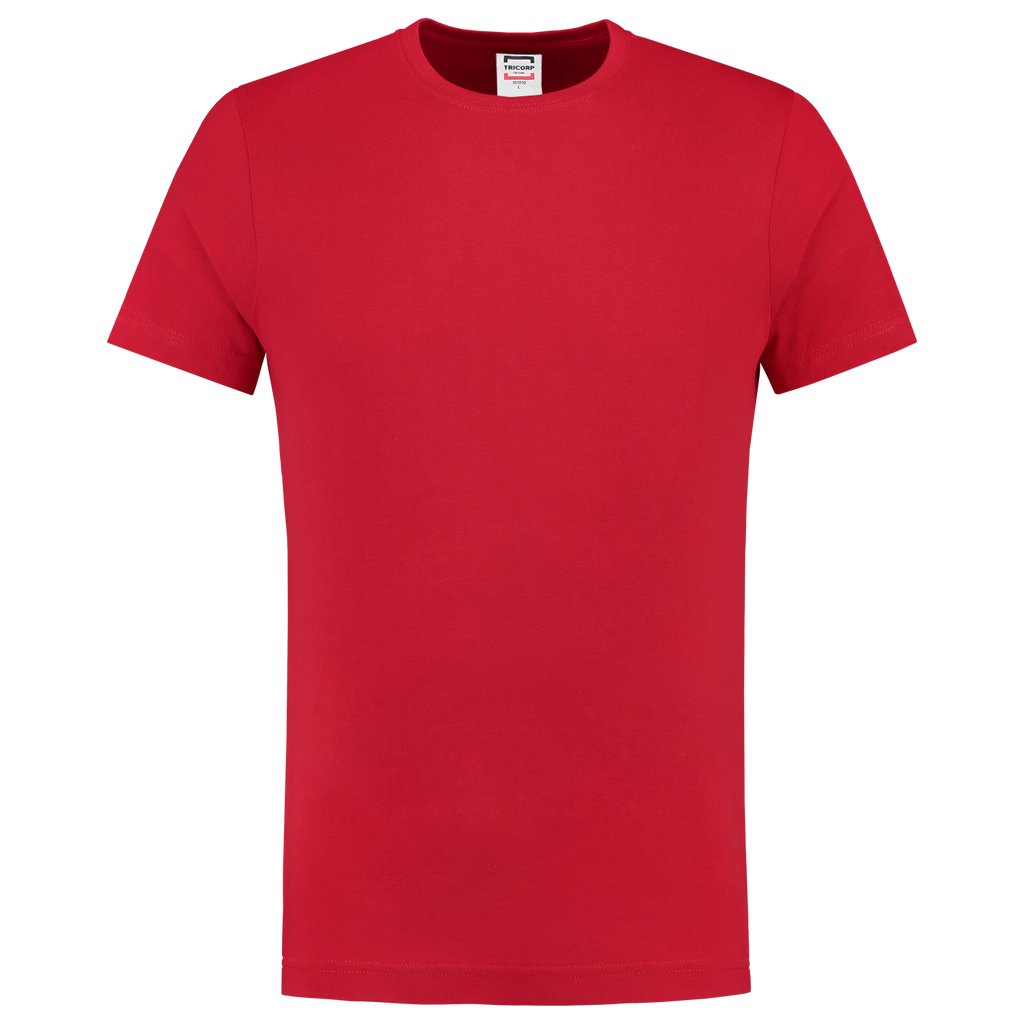 Tricorp T-Shirt Fitted Kids 101014