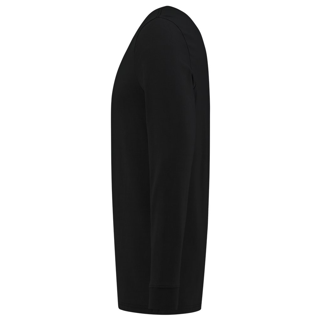 Tricorp T-Shirt Langarm Waschbar 60°C 101015