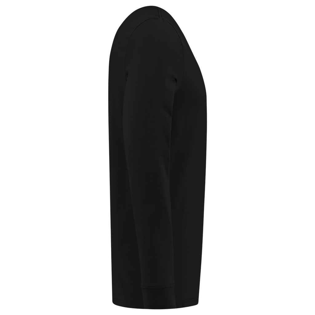 Tricorp T-Shirt Langarm Waschbar 60°C 101015