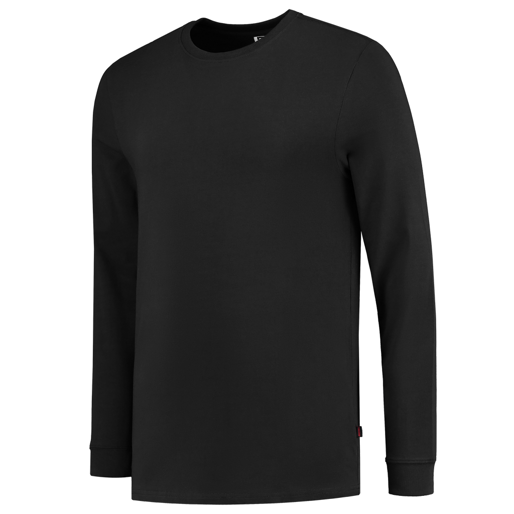 Tricorp T-Shirt Langarm Waschbar 60°C 101015