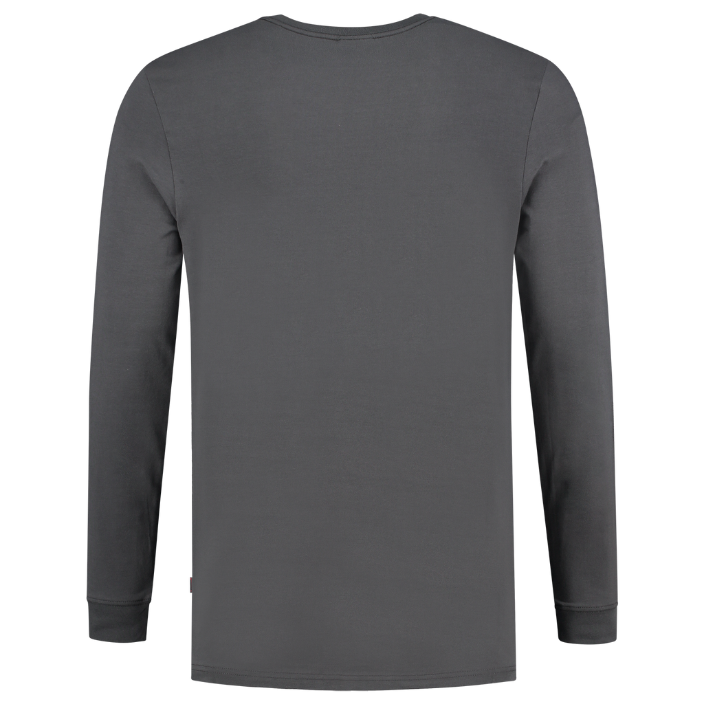 Tricorp T-Shirt Langarm Waschbar 60°C 101015
