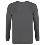 Tricorp T-Shirt Langarm Waschbar 60°C 101015