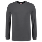 Tricorp T-Shirt Langarm Waschbar 60°C 101015