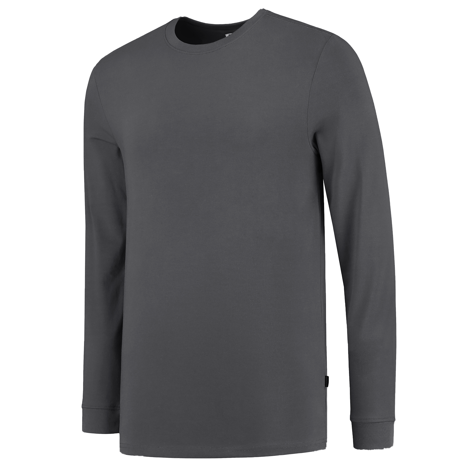 Tricorp T-Shirt Langarm Waschbar 60°C 101015